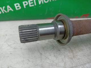 Привод правый передний HONDA STEPWGN RK1 R20A 44305SZW000 2 ракурс