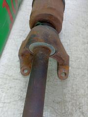 Привод правый передний HONDA STEPWGN RK1 R20A 44305SZW000 3 ракурс