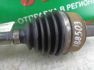 Привод правый передний HONDA STEPWGN RK1 R20A 44305SZW000 5 ракурс