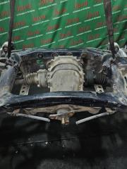 Балка задняя TOYOTA CELSIOR UCF31 3UZ-FE 2 ракурс