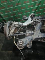 Балка задняя TOYOTA CELSIOR UCF31 3UZ-FE 3 ракурс