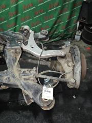 Балка задняя TOYOTA CELSIOR UCF31 3UZ-FE 4 ракурс