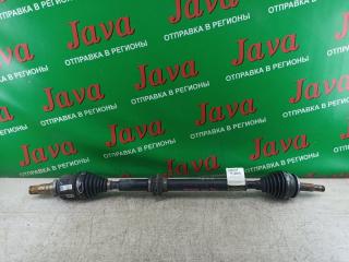 Привод правый передний TOYOTA PRIUS ZVW30 2ZR-FXE 43410-47030 1 ракурс