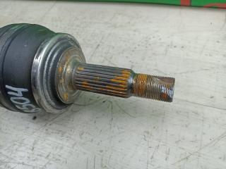 Привод правый передний TOYOTA PRIUS ZVW30 2ZR-FXE 43410-47030 5 ракурс
