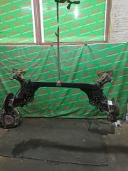 Балка задняя HONDA ODYSSEY RC1 K24W 1 ракурс Балка задняя HONDA ODYSSEY RC1 K24W 1 ракурс