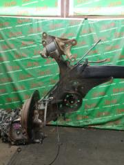 Балка задняя HONDA ODYSSEY RC1 K24W 3 ракурс Балка задняя HONDA ODYSSEY RC1 K24W 3 ракурс