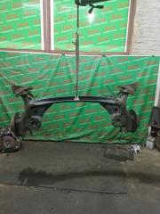 Балка задняя HONDA ODYSSEY RC1 K24W 4 ракурс Балка задняя HONDA ODYSSEY RC1 K24W 4 ракурс