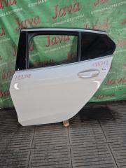 Дверь левая задняя  BMW 1-SERIES F40 B47C20B 1 ракурс