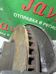 Ступица передняя LEXUS LS460 USF40 1UR-FSE 4 ракурс