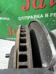 Ступица передняя LEXUS LS460 USF40 1UR-FSE 5 ракурс