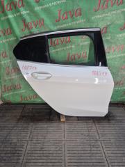 Дверь правая задняя  BMW 1-SERIES F40 B47C20B 1 ракурс