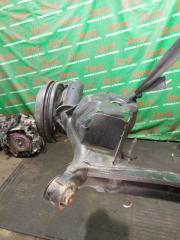 Балка задняя HONDA MOBILIO SPIKE GK2 L15A 2 ракурс