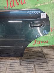 Дверь левая задняя TOYOTA MARK II GX90 1G-FE 4 ракурс
