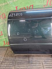 Дверь левая задняя TOYOTA MARK II GX90 1G-FE 5 ракурс