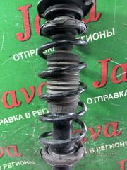 Стойка правая передняя TOYOTA ROOMY M900A 1KR-FE 3 ракурс