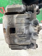 Ступица правая передняя MAZDA DEMIO DE3FS ZJ-VE D65133021A 2 ракурс Ступица правая передняя MAZDA DEMIO DE3FS ZJ-VE D65133021A 2 ракурс