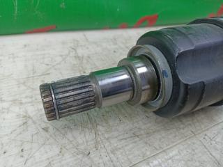 Привод правый передний SUZUKI HUSTLER MR41S R06A 4410172M31 2 ракурс