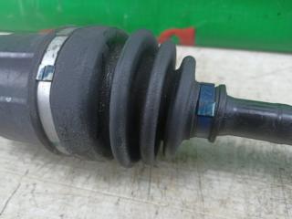 Привод правый передний SUZUKI HUSTLER MR41S R06A 4410172M31 3 ракурс