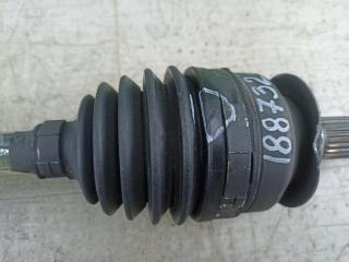 Привод правый передний SUZUKI HUSTLER MR41S R06A 4410172M31 4 ракурс