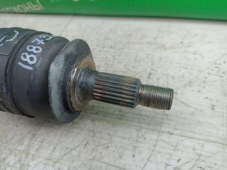 Привод правый передний SUZUKI HUSTLER MR41S R06A 4410172M31 5 ракурс