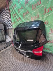 Дверь задняя задняя MERCEDES-BENZ GLA-Class X156 M270DE20AL 2 ракурс