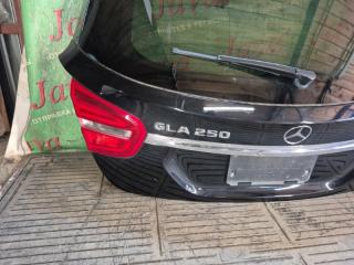 Дверь задняя задняя MERCEDES-BENZ GLA-Class X156 M270DE20AL 4 ракурс