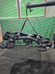 Балка задняя BMW 3-SERIES E91 N43B20A 1 ракурс Балка задняя BMW 3-SERIES E91 N43B20A 1 ракурс