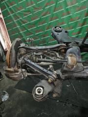 Балка задняя BMW 3-SERIES E91 N43B20A 3 ракурс Балка задняя BMW 3-SERIES E91 N43B20A 3 ракурс