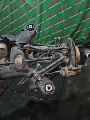 Балка задняя BMW 3-SERIES E91 N43B20A 4 ракурс Балка задняя BMW 3-SERIES E91 N43B20A 4 ракурс