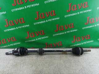 Привод правый передний TOYOTA AQUA NHP10 1NZ-FXE 43410-52350 1 ракурс