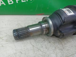 Привод правый передний TOYOTA AQUA NHP10 1NZ-FXE 43410-52350 2 ракурс
