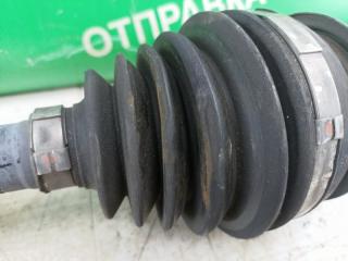 Привод правый передний TOYOTA AQUA NHP10 1NZ-FXE 43410-52350 5 ракурс