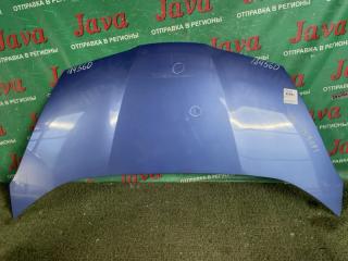 Капот передний HONDA FIT GE6 L13A 60100-TF0-G00ZZ 1 ракурс