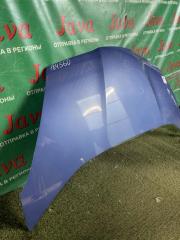 Капот передний HONDA FIT GE6 L13A 60100-TF0-G00ZZ 2 ракурс