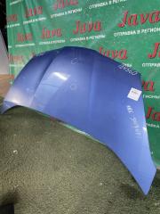 Капот передний HONDA FIT GE6 L13A 60100-TF0-G00ZZ 3 ракурс