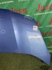 Капот передний HONDA FIT GE6 L13A 60100-TF0-G00ZZ 5 ракурс