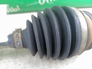 Привод правый передний TOYOTA PASSO M700A 1KR-FE 43410B9610 4 ракурс