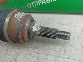 Привод правый передний TOYOTA PASSO M700A 1KR-FE 43410B9610 5 ракурс