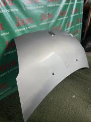Капот передний TOYOTA PASSO KGC10 1KR-FE 53301B1020 2 ракурс