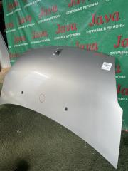 Капот передний TOYOTA PASSO KGC10 1KR-FE 53301B1020 3 ракурс