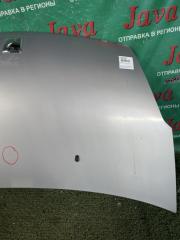 Капот передний TOYOTA PASSO KGC10 1KR-FE 53301B1020 5 ракурс