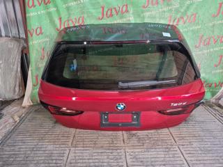 Дверь задняя задняя BMW 1-SERIES F70 B47C20B 1 ракурс
