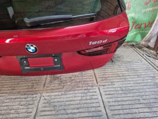 Дверь задняя задняя BMW 1-SERIES F70 B47C20B 4 ракурс