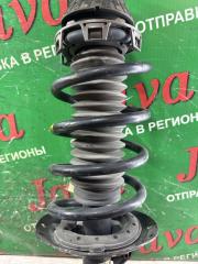Стойка правая передняя HONDA FREED GP3 LEA 3 ракурс