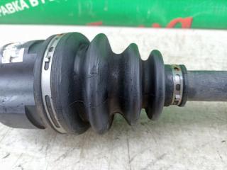 Привод правый передний TOYOTA AURIS NZE181 1NZ-FE 3 ракурс