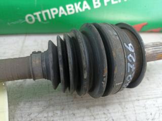 Привод правый передний TOYOTA AURIS NZE181 1NZ-FE 5 ракурс