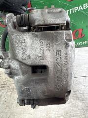 Ступица левая передняя MAZDA AXELA BM5FS P5-VPS 2 ракурс