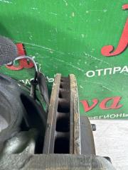 Ступица левая передняя MAZDA AXELA BM5FS P5-VPS 4 ракурс