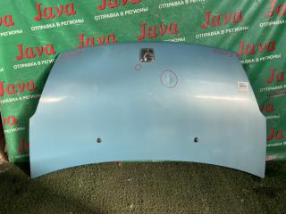 Капот передний TOYOTA PASSO KGC10 1KR-FE 53301B1020 1 ракурс