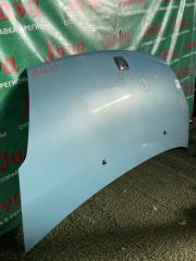 Капот передний TOYOTA PASSO KGC10 1KR-FE 53301B1020 2 ракурс